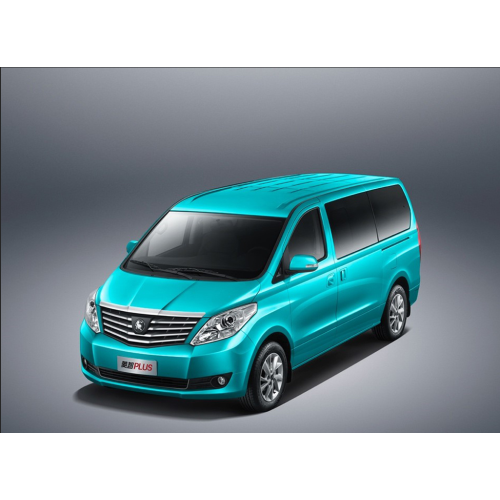 Dongfeng Fengxing Mini Van Высококачественный бензиновый двигатель MPV 2.0L